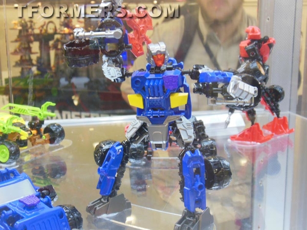 Botcon 2013   Transformers Contstruct Bots Day 3 Image Gallery  (17 of 60)